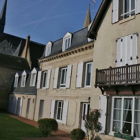 Hotel La Maison D'Olivier Vendôme Exterior foto