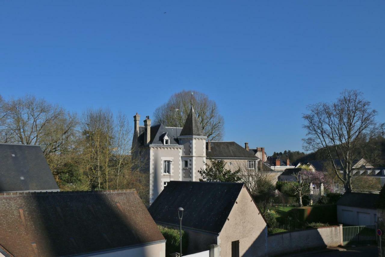 Hotel La Maison D'Olivier Vendôme Exterior foto