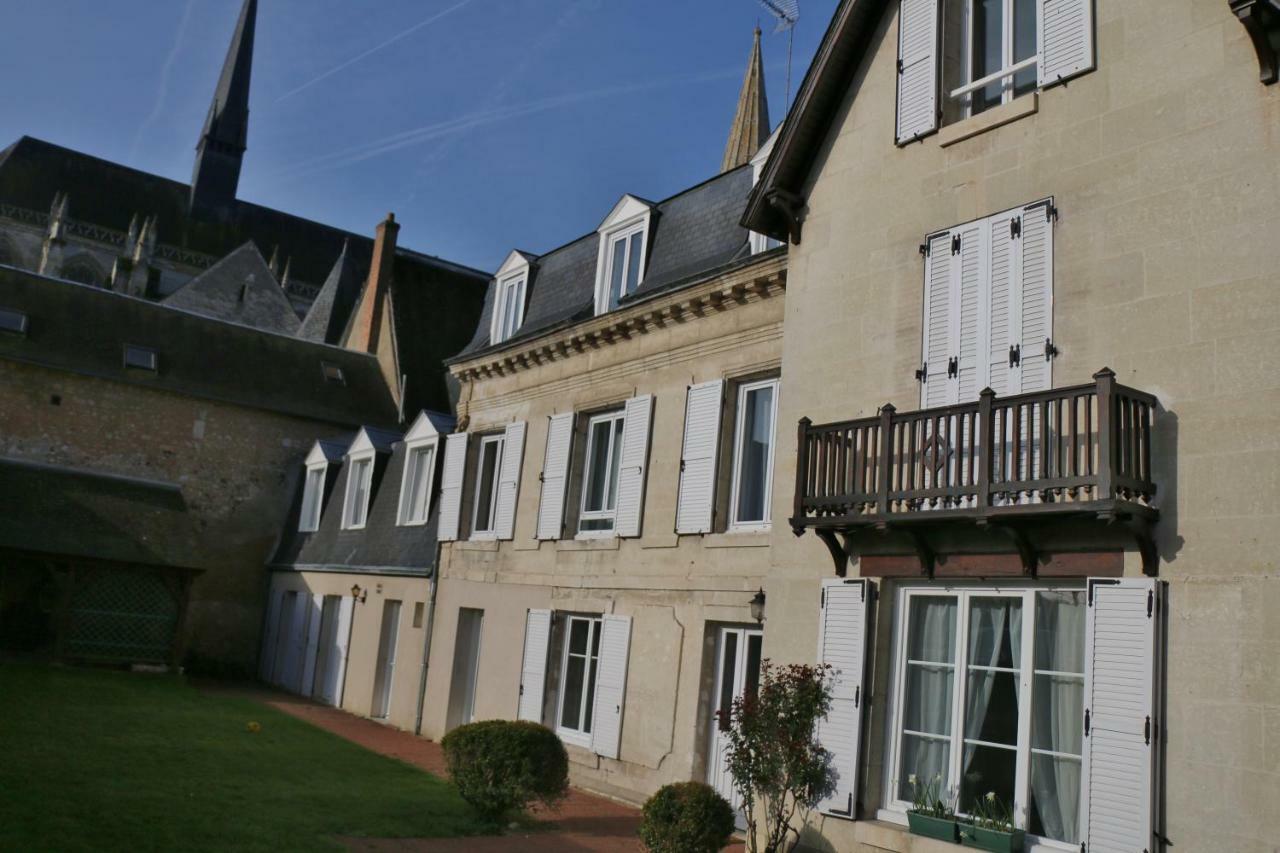 Hotel La Maison D'Olivier Vendôme Exterior foto